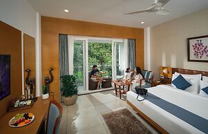 The Grand Cliff Resort Munnar
