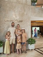 The Grand Cliff Resort Munnar