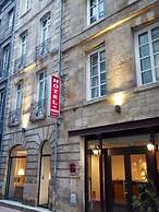Hôtel du Théâtre