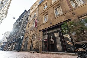 Hôtel du Théâtre