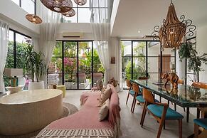 Maison Jolie Villa by Betterplace