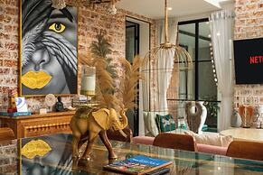 Maison Jolie Villa by Betterplace