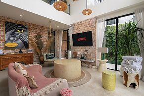 Maison Jolie Villa by Betterplace