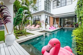 Maison Jolie Villa by Betterplace