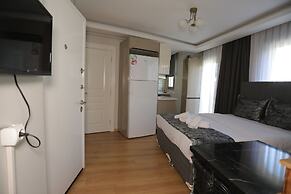 Istanbul Relax Suite