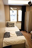 Istanbul Relax Suite