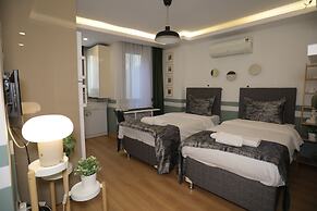 Istanbul Relax Suite