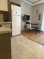 Istanbul Relax Suite