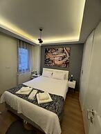 Istanbul Relax Suite