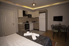 Istanbul Relax Suite