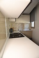 Istanbul Relax Suite