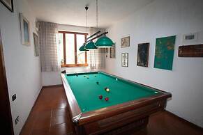 Villa Lavania