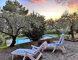Villa Lavania