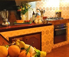 Villa Lavania
