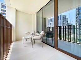 Silkhaus Surf 1 Dubai Creek Harbour