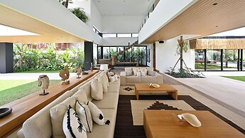 Villa Nica by Elite Havens