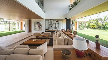 Villa Nica by Elite Havens