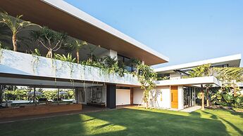 Villa Nica by Elite Havens