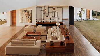 Villa Nica by Elite Havens