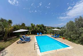 Villa Katerina in Neo Chorio