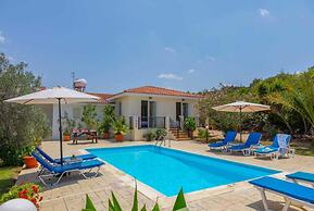 Villa Katerina in Neo Chorio