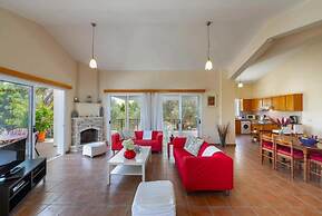 Villa Katerina in Neo Chorio