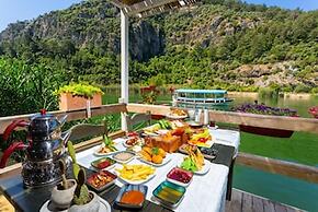 Villa Central in Dalyan