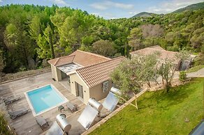 Villa Gerasmia in Ionian Islands