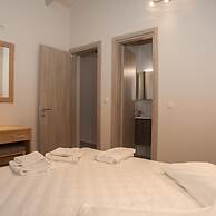 Villa Gerasmia in Ionian Islands