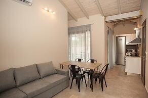 Villa Gerasmia in Ionian Islands