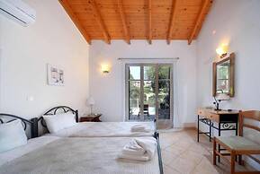 Villa Levrecchio in Longos