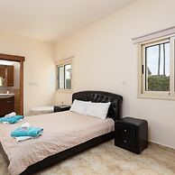 Villa Elite in Drouseia