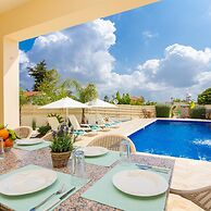 Villa Elite in Drouseia