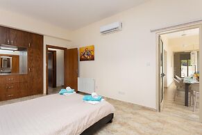 Villa Elite in Drouseia