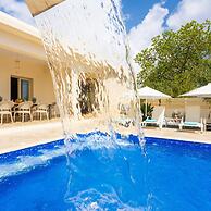 Villa Elite in Drouseia
