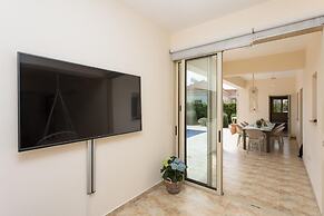Villa Elite in Drouseia