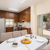 Villa Elite in Drouseia