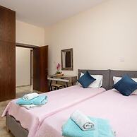 Villa Elite in Drouseia