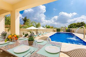 Villa Elite in Drouseia