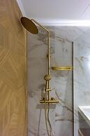 Myra Mare Golden Suite by Estia
