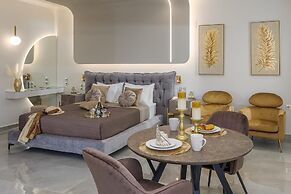 Myra Mare Golden Suite by Estia