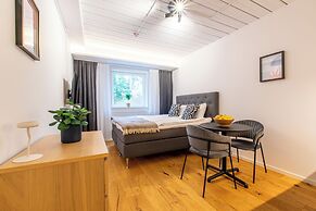 Uptown Hotel Apartments