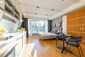 Uptown Hotel Apartments