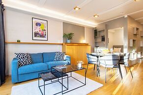 Uptown Hotel Apartments