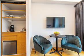 Uptown Hotel Apartments