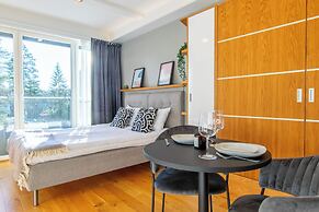 Uptown Hotel Apartments