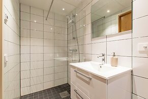 Uptown Hotel Apartments