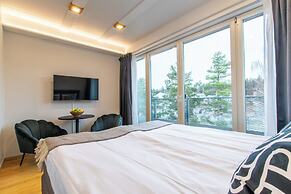 Uptown Hotel Apartments