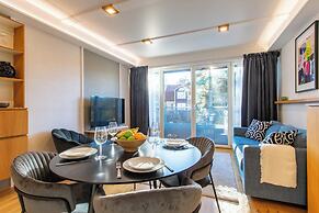 Uptown Hotel Apartments