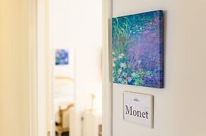 Piazza Sannazzaro 200 - Monet